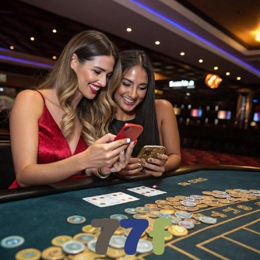 Aposte Alto e Vença no Poker do 77f