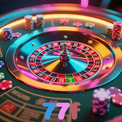 77f
