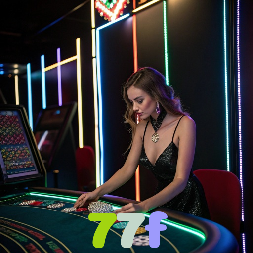 77f